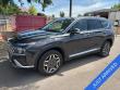 Used 2023 Hyundai Santa Fe Limited SUV