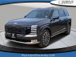 New 2026 Hyundai Palisade Calligraphy AWD SUV