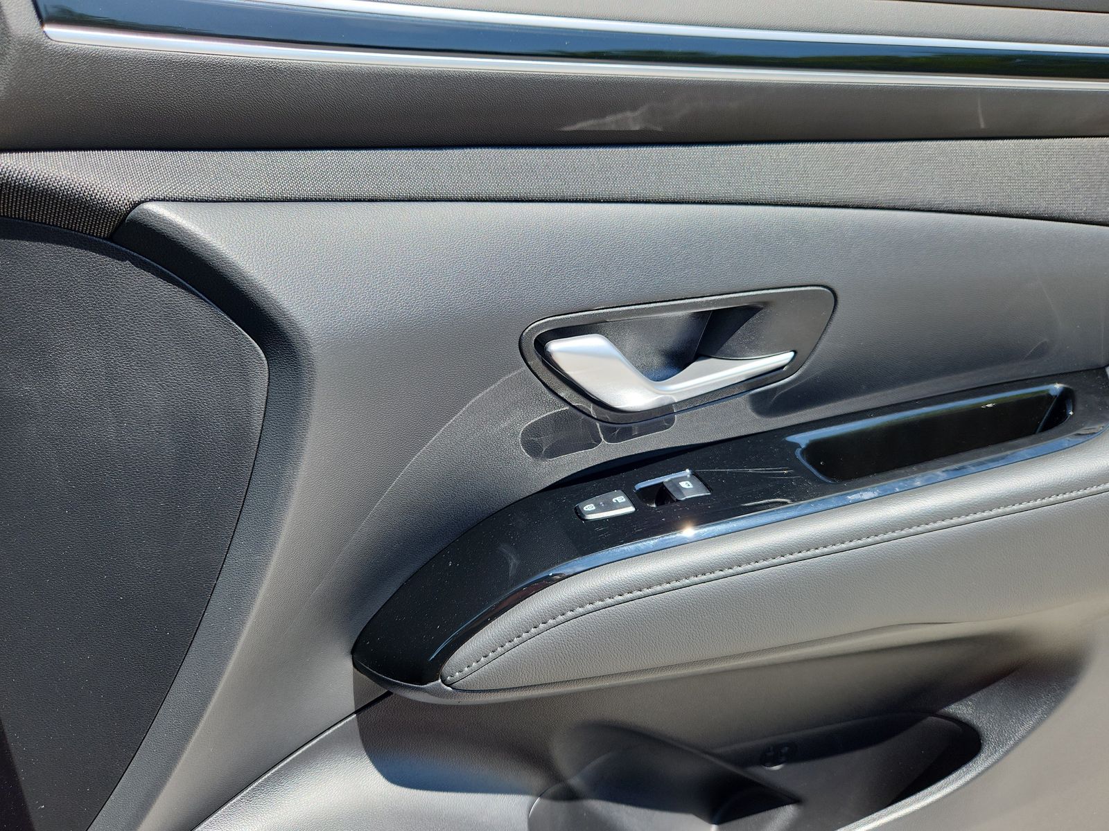 2022 Hyundai Tucson SEL Convenience - Photo 15