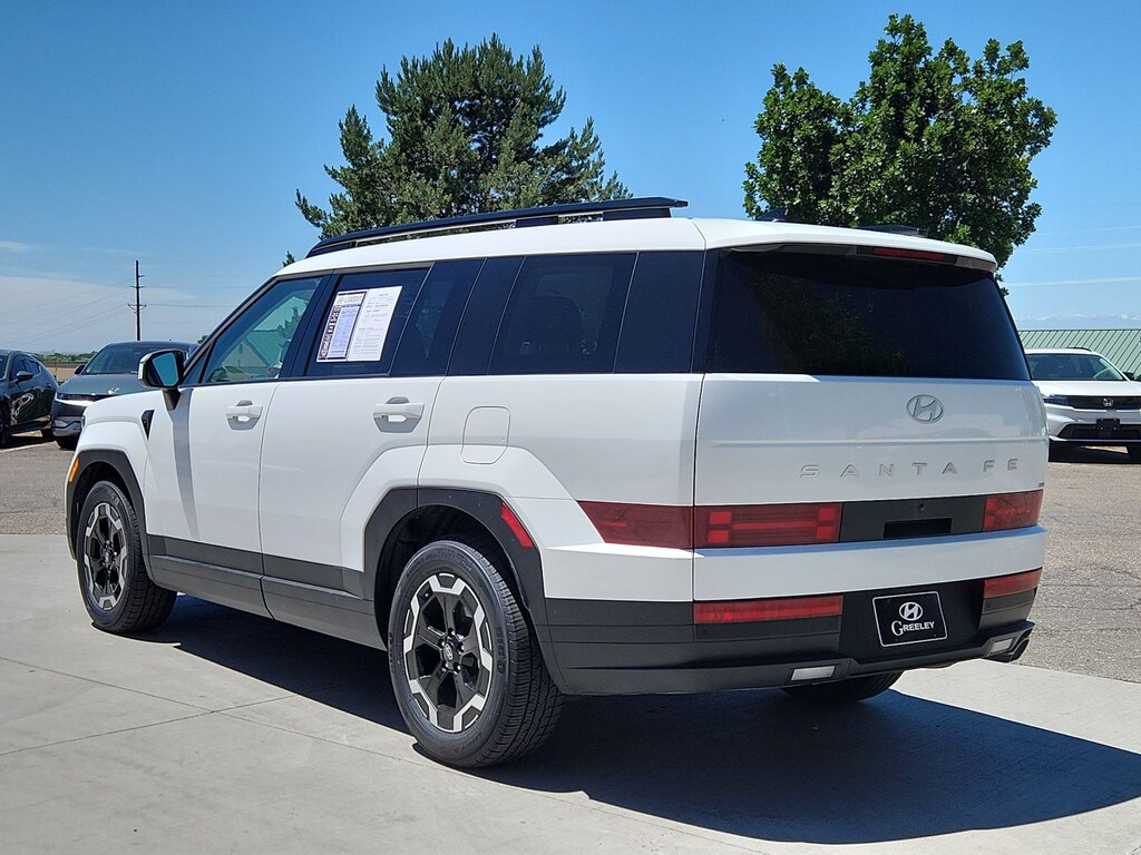 Used 2025 Hyundai