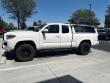 Used 2021 Toyota Tacoma SR V6 Truck Access Cab