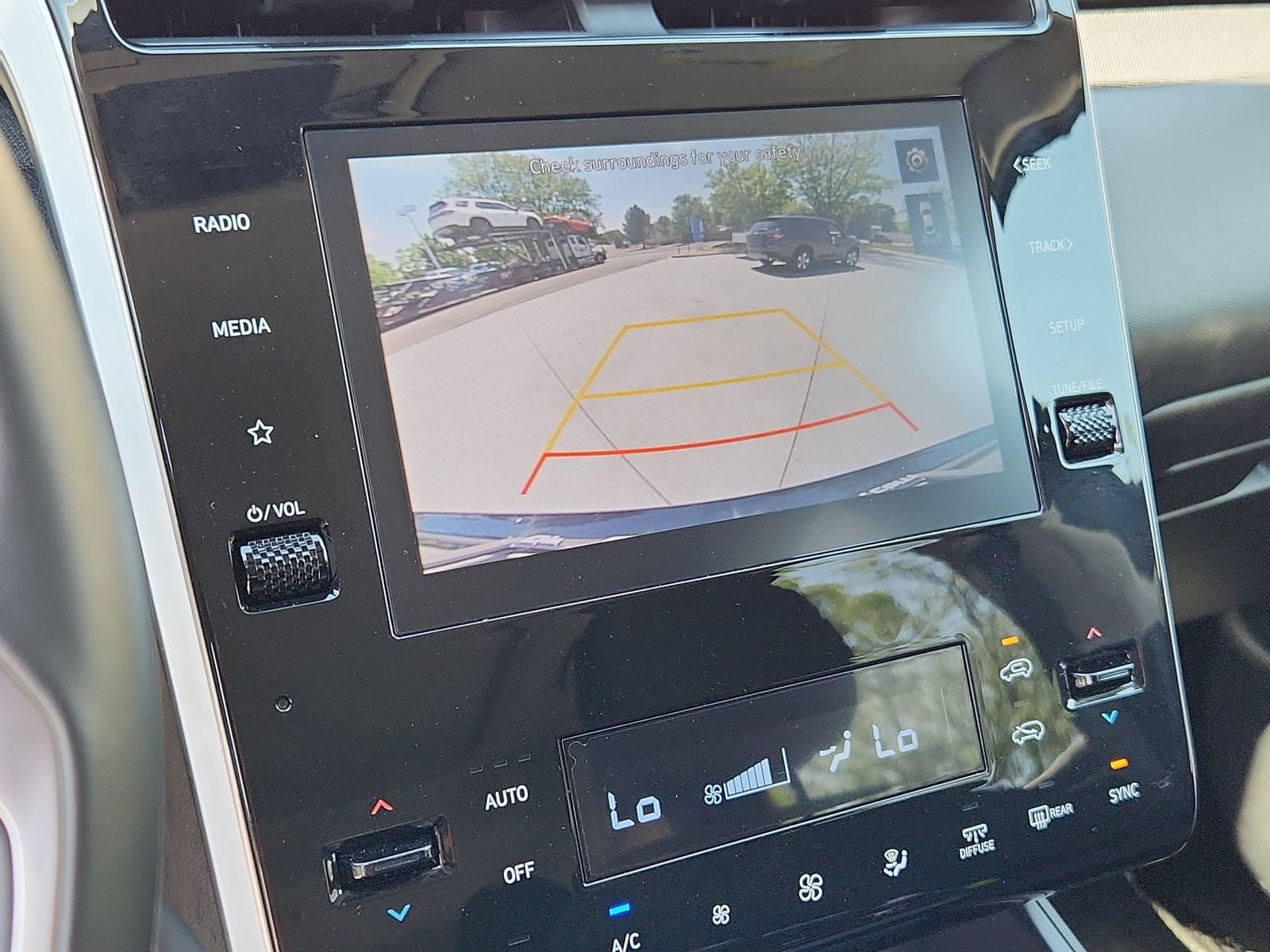 2022 Hyundai Tucson SEL Convenience - Photo 23