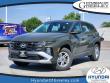 Certified 2026 Hyundai Tucson SE SUV