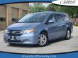 Used 2014 Honda Odyssey EX-L Van