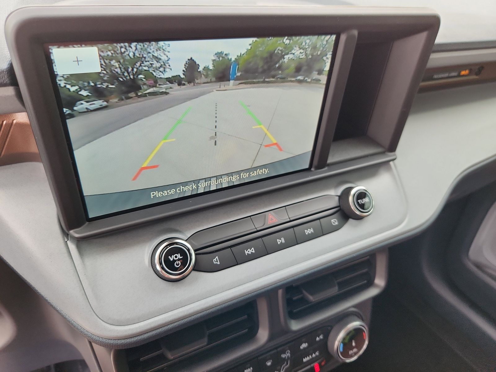 2023 Ford Maverick Lariat - Photo 25