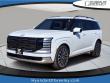 New 2026 Hyundai Palisade Calligraphy AWD SUV