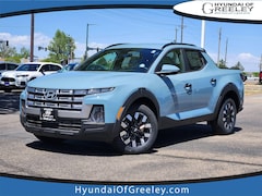 2026 Hyundai Santa Cruz SEL AWD Truck Crew Cab