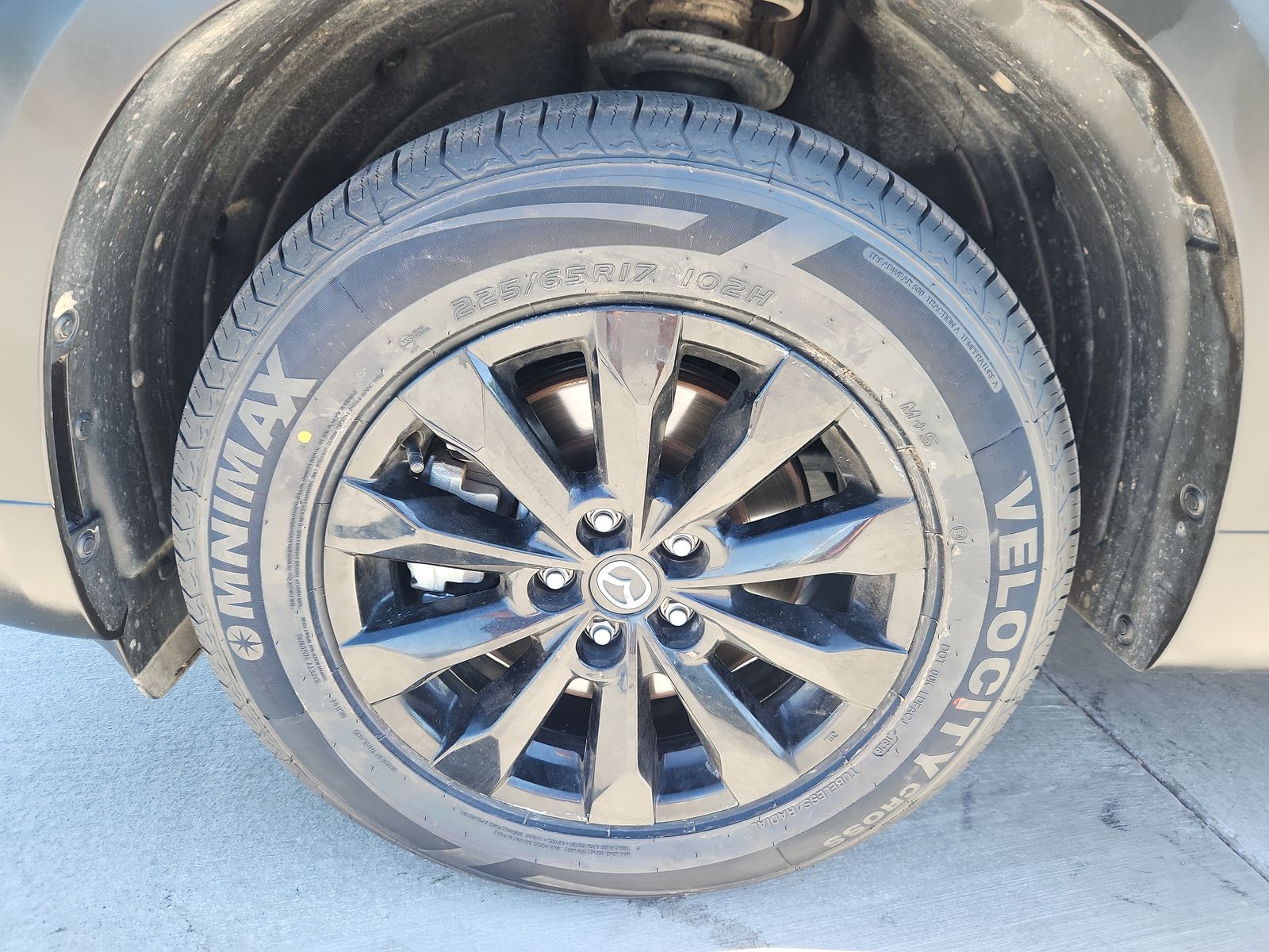 2023 Mazda CX-50 S PREFERRED PLUS - Photo 17