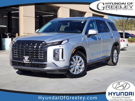 2024 Hyundai Palisade SEL SUV