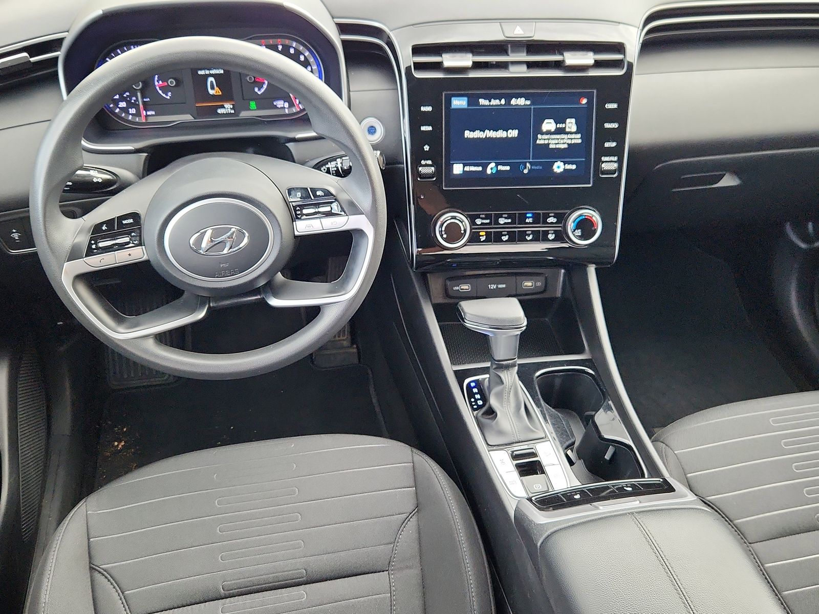 2023 Hyundai Santa Cruz SEL - Photo 12