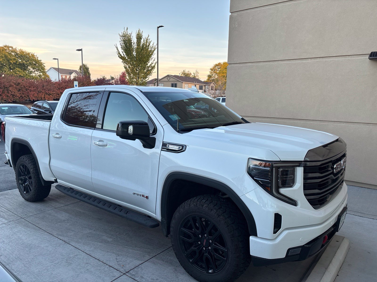  GMC Sierra 1500