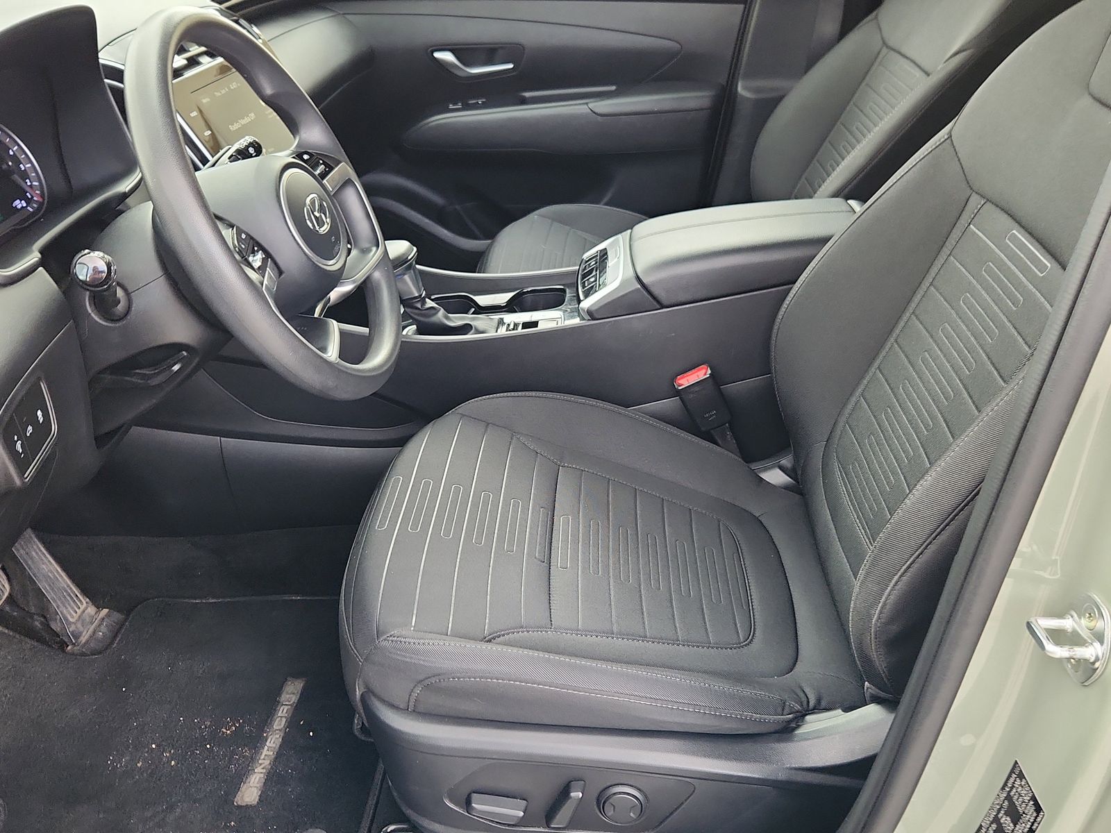 2023 Hyundai Santa Cruz SEL - Photo 10