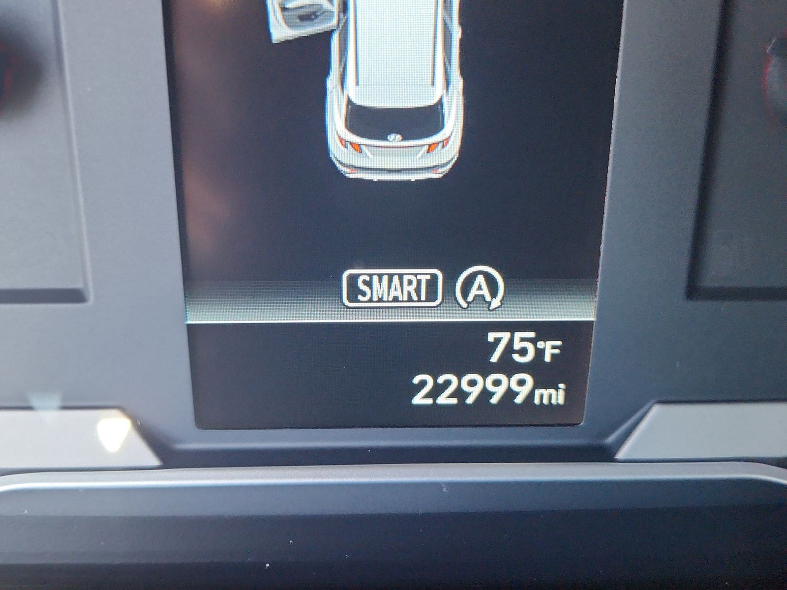 2023 Hyundai Tucson SE - Photo 24