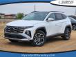New 2026 Hyundai Tucson Hybrid Limited SUV