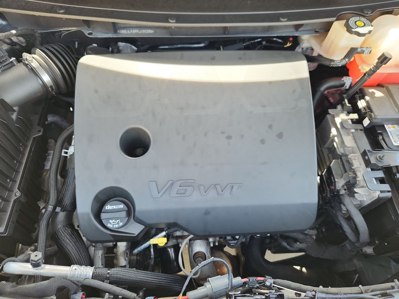 2023 Chevrolet Traverse RS - Photo 18