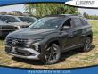 New 2025 Hyundai Tucson Hybrid SEL Convenience SUV