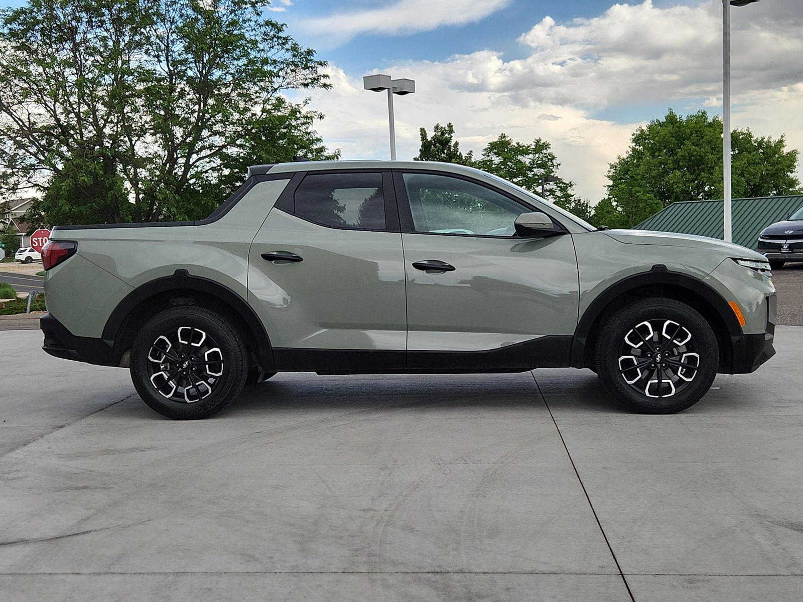 2023 Hyundai Santa Cruz SEL - Photo 6