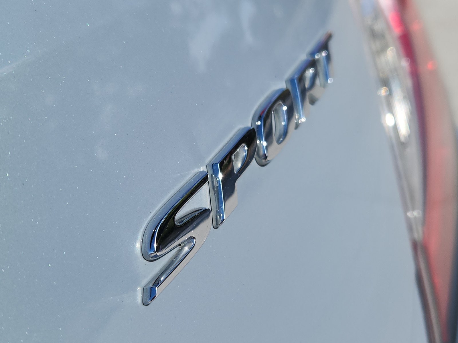 2021 Honda Civic Hatchback Sport - Photo 14