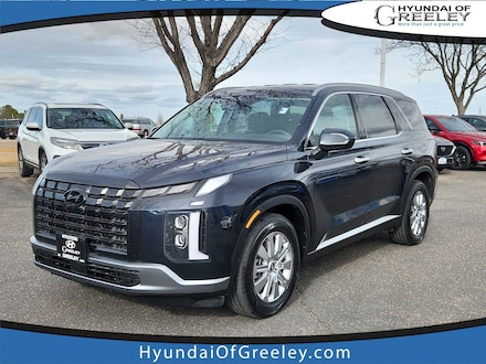 2024 Hyundai Palisade SEL SUV