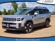 New 2026 Hyundai Santa Fe Hybrid SEL SUV