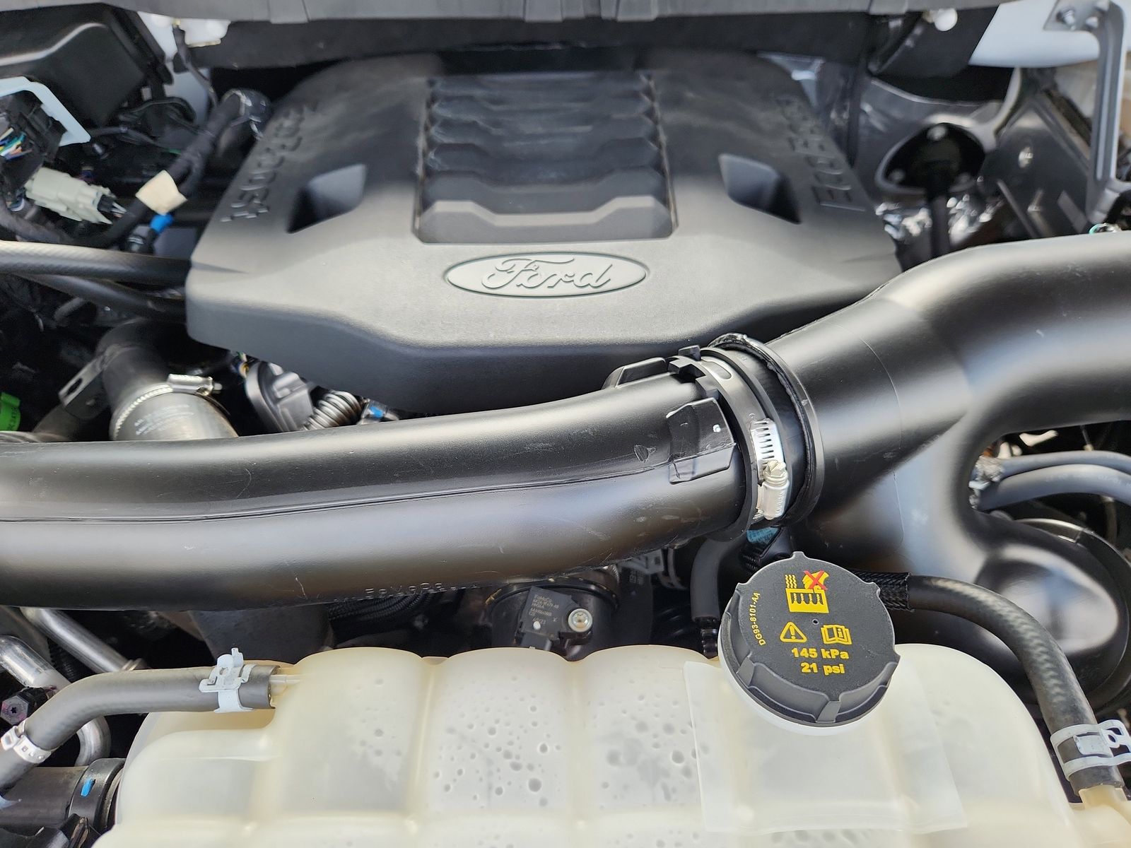 2023 Ford F-150 XLT - Photo 18