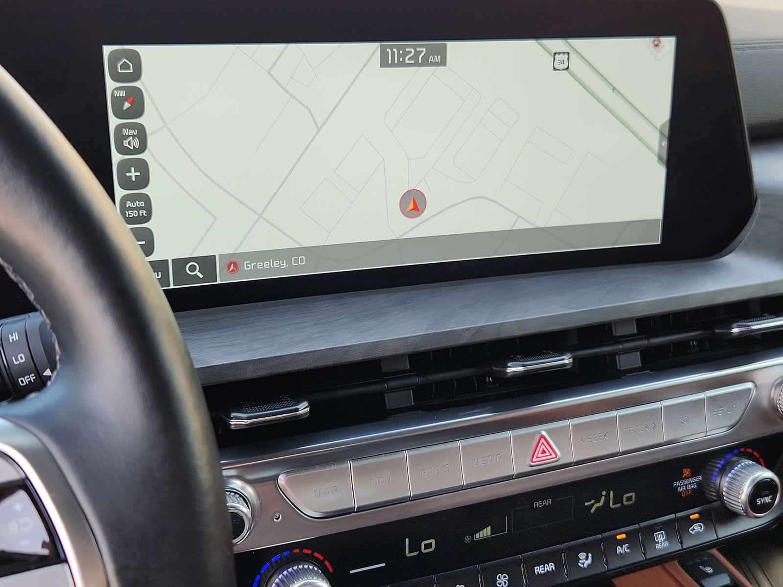 2024 Kia Telluride SX X-Pro - Photo 24