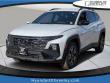 New 2025 Hyundai Tucson XRT AWD SUV
