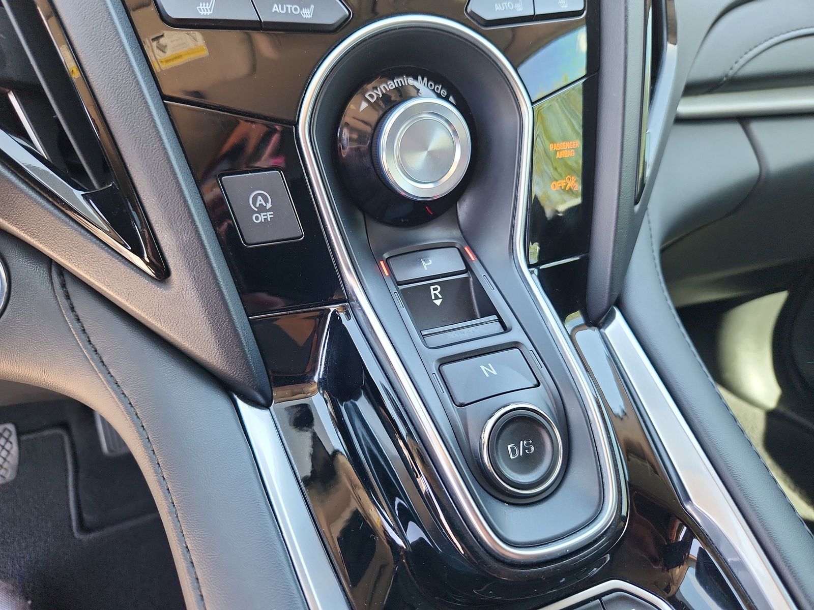 2019 Acura RDX Base - Photo 21