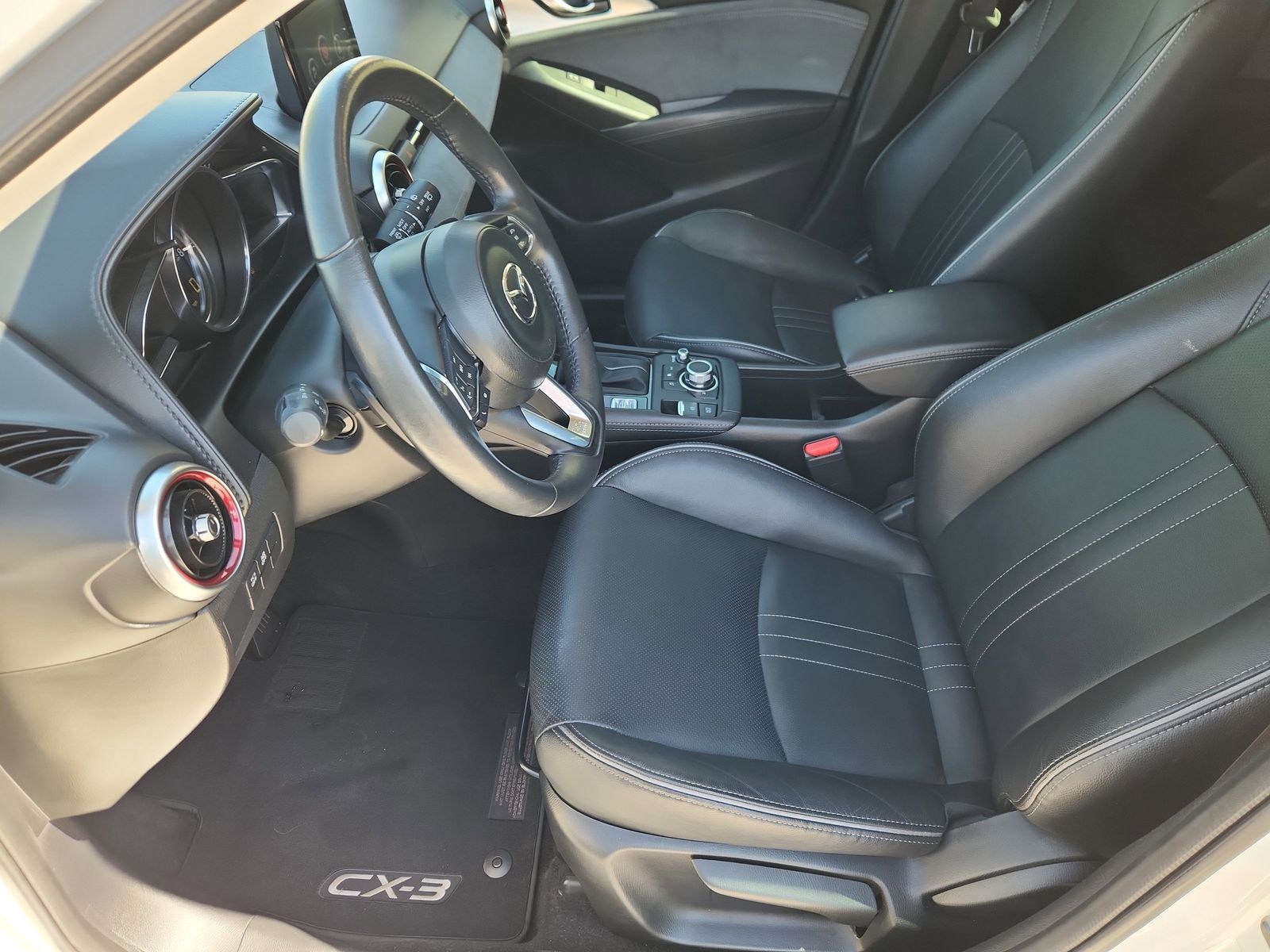 2019 Mazda CX-3 Grand Touring - Photo 10