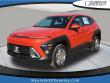 New 2026 Hyundai Kona SE AWD SUV