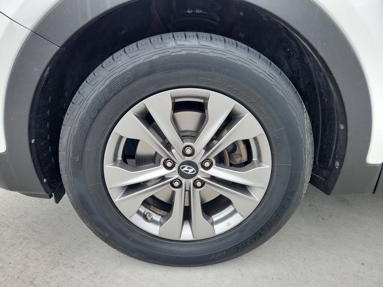2015 Hyundai Santa Fe Sport - Photo 18