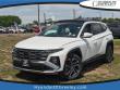New 2025 Hyundai Tucson Limited AWD SUV