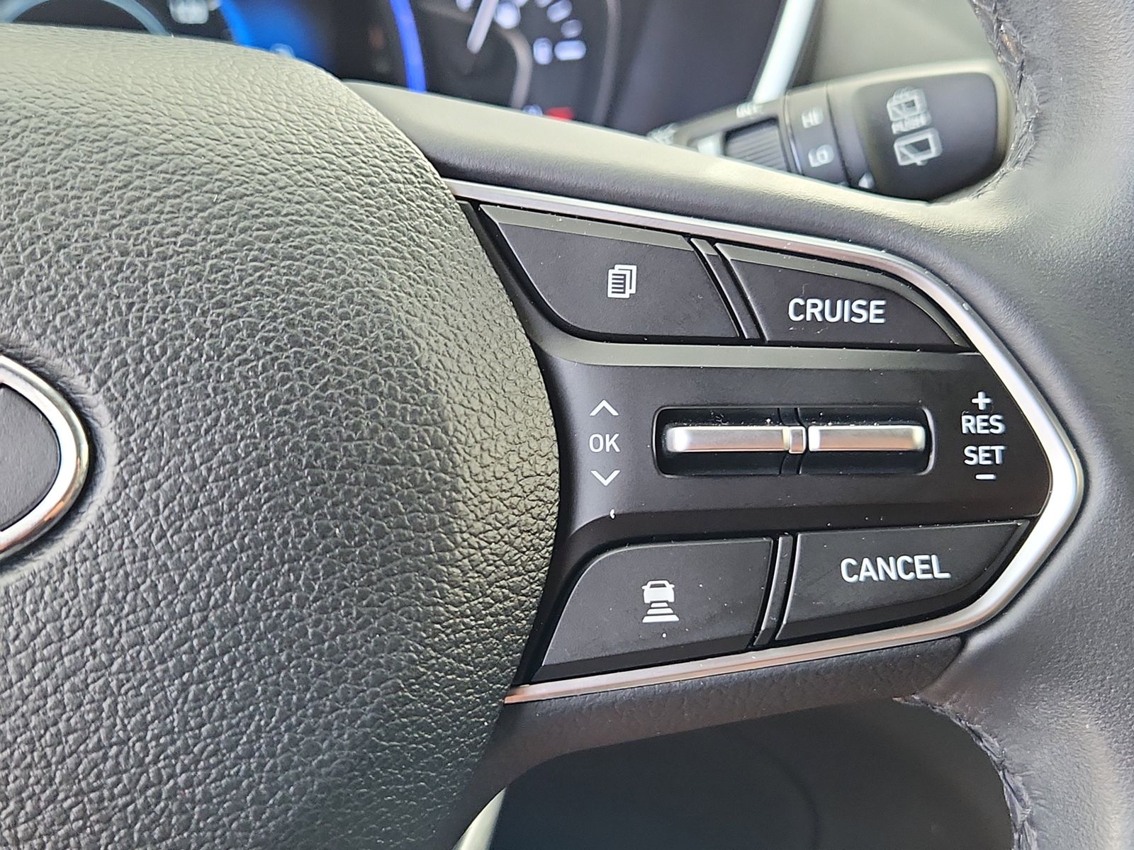 2019 Hyundai Santa Fe Limited - Photo 20