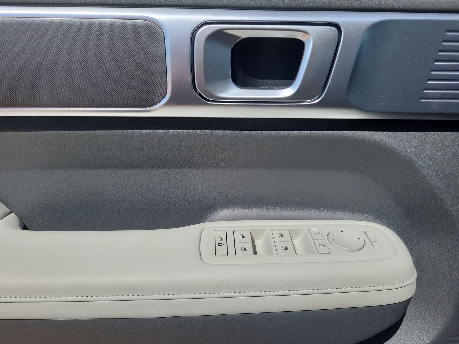 2026 Hyundai Santa Fe SEL - Photo 6