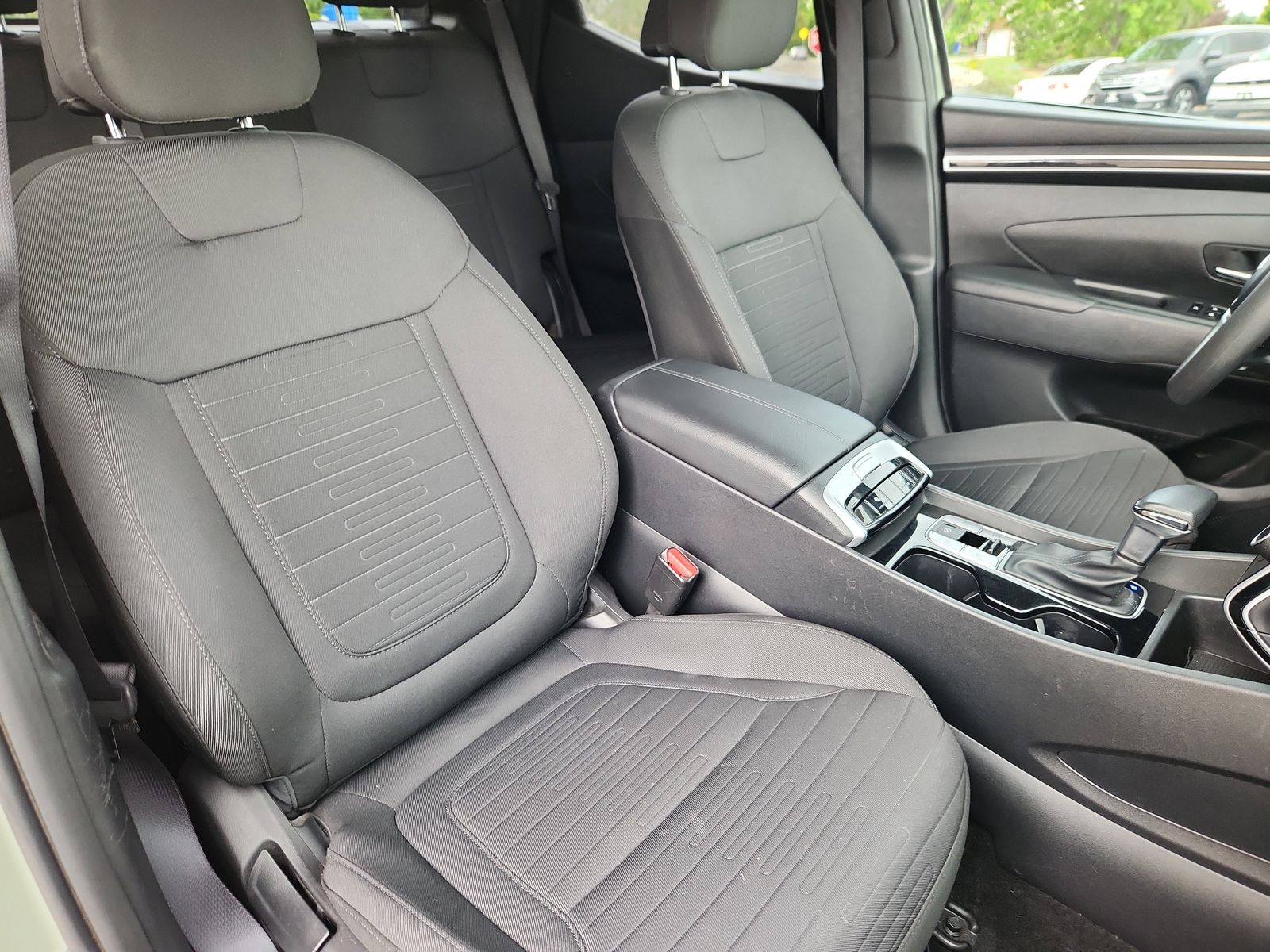2023 Hyundai Santa Cruz SEL - Photo 14
