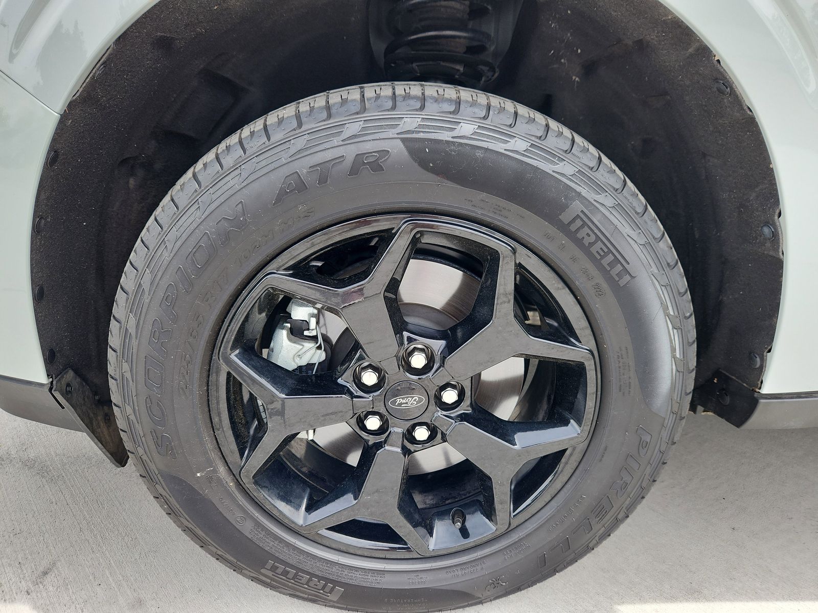 2023 Ford Maverick Lariat - Photo 18