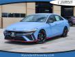 New 2026 Hyundai Elantra N Sedan Sedan
