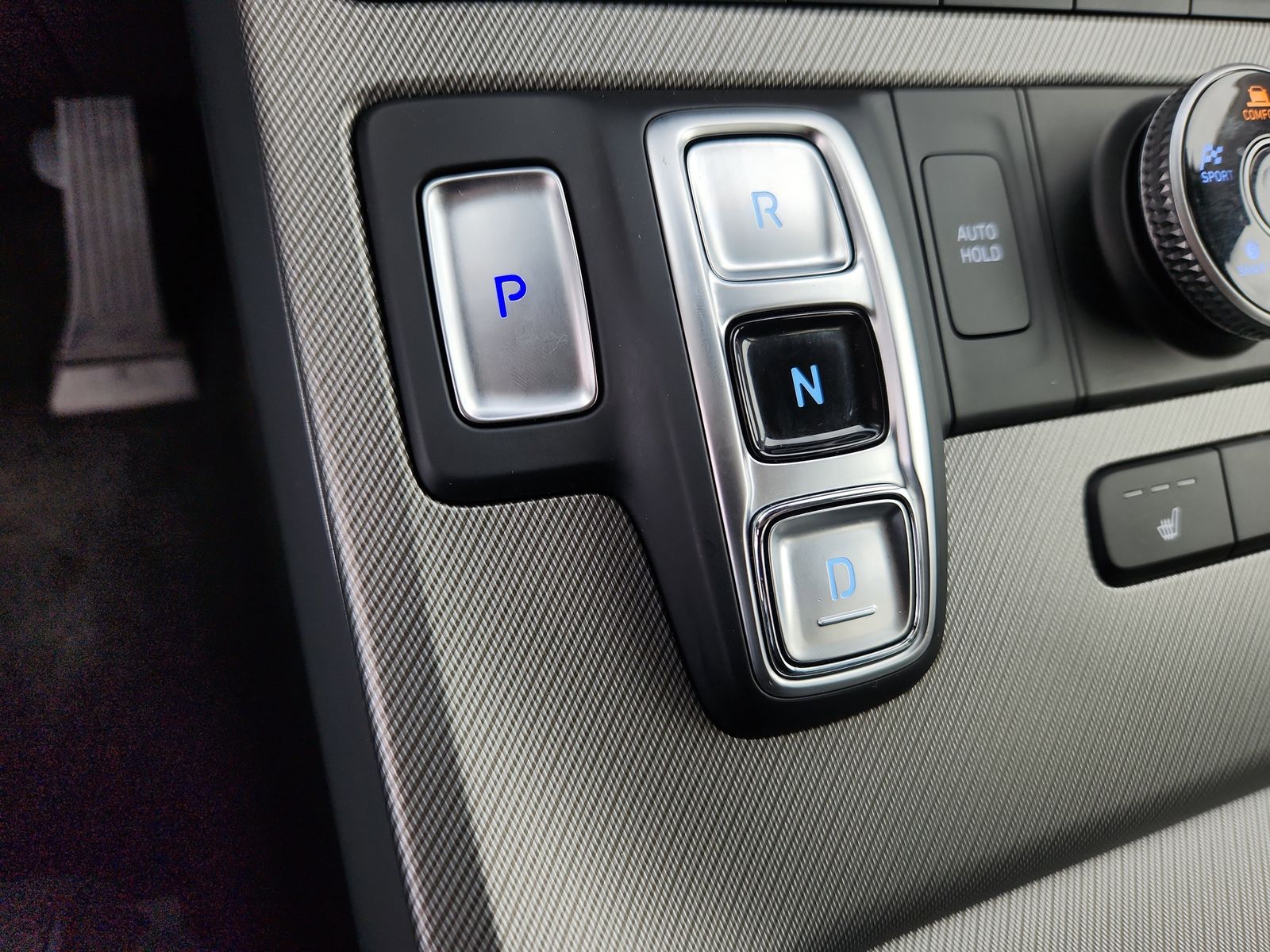 2024 Hyundai Palisade SEL - Photo 22