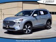  Hyundai Santa Fe Plug-In Hybrid