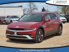 2026 Hyundai IONIQ 5 SEL SUV