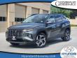 Certified 2023 Hyundai Tucson Limited SUV