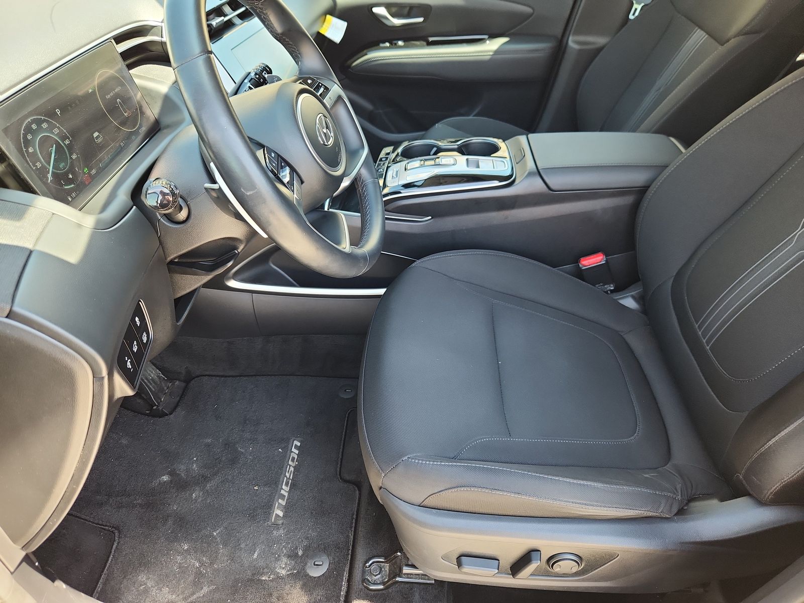 2022 Hyundai Tucson SEL Convenience - Photo 10