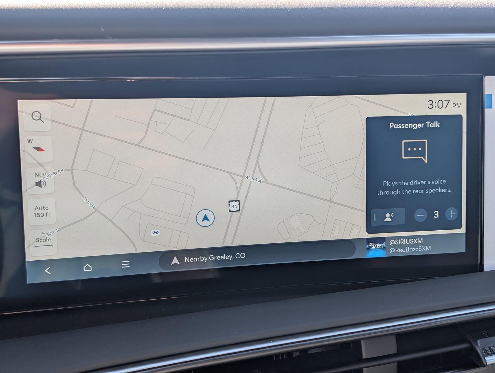 2026 Hyundai Palisade Calligraphy - Photo 7