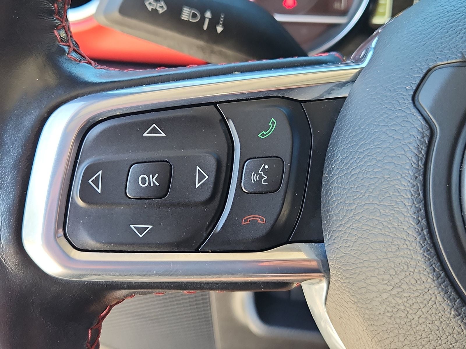 2021 Jeep Wrangler Unlimited Rubicon - Photo 20