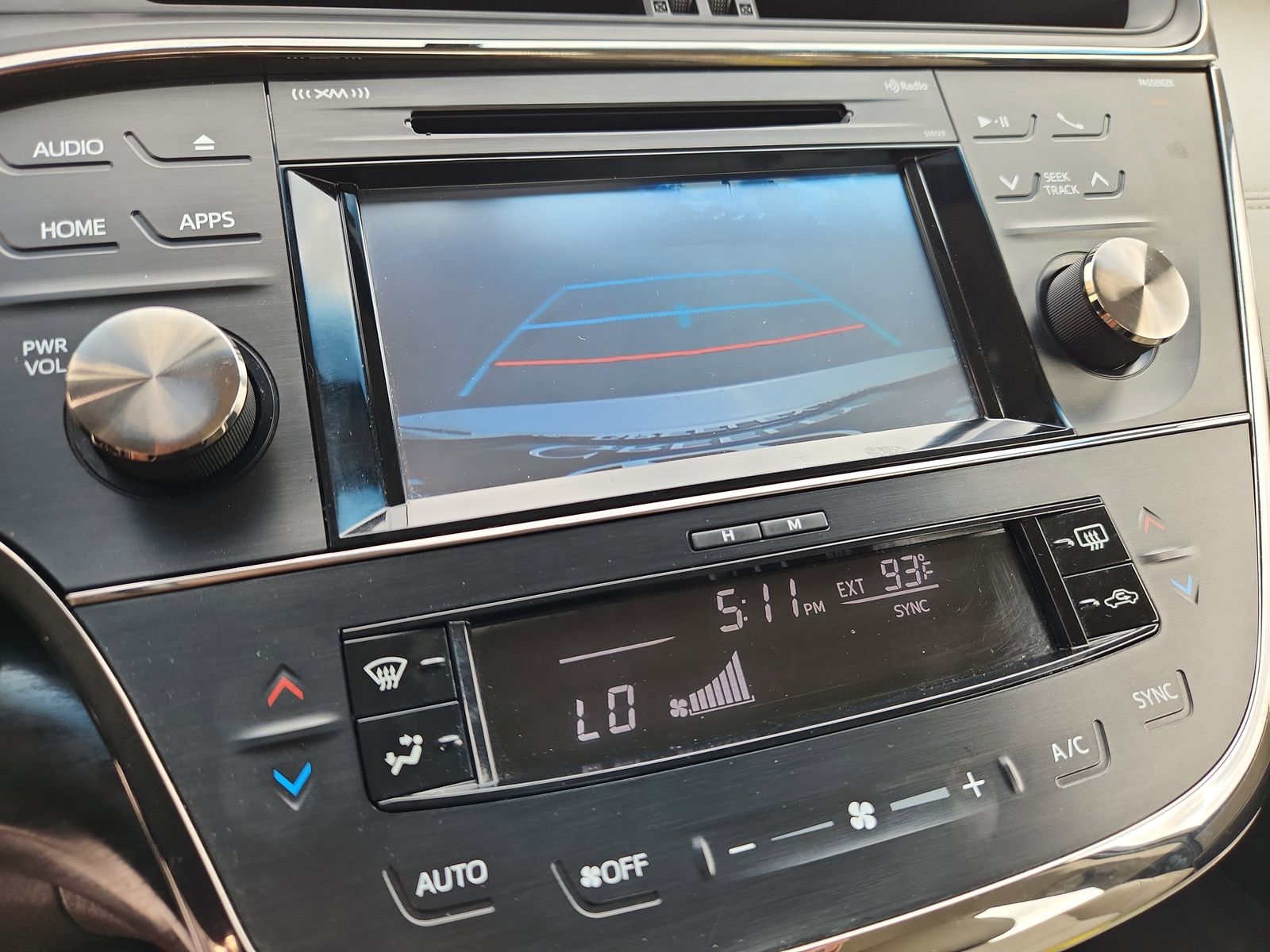 2016 Toyota Avalon XLE - Photo 24