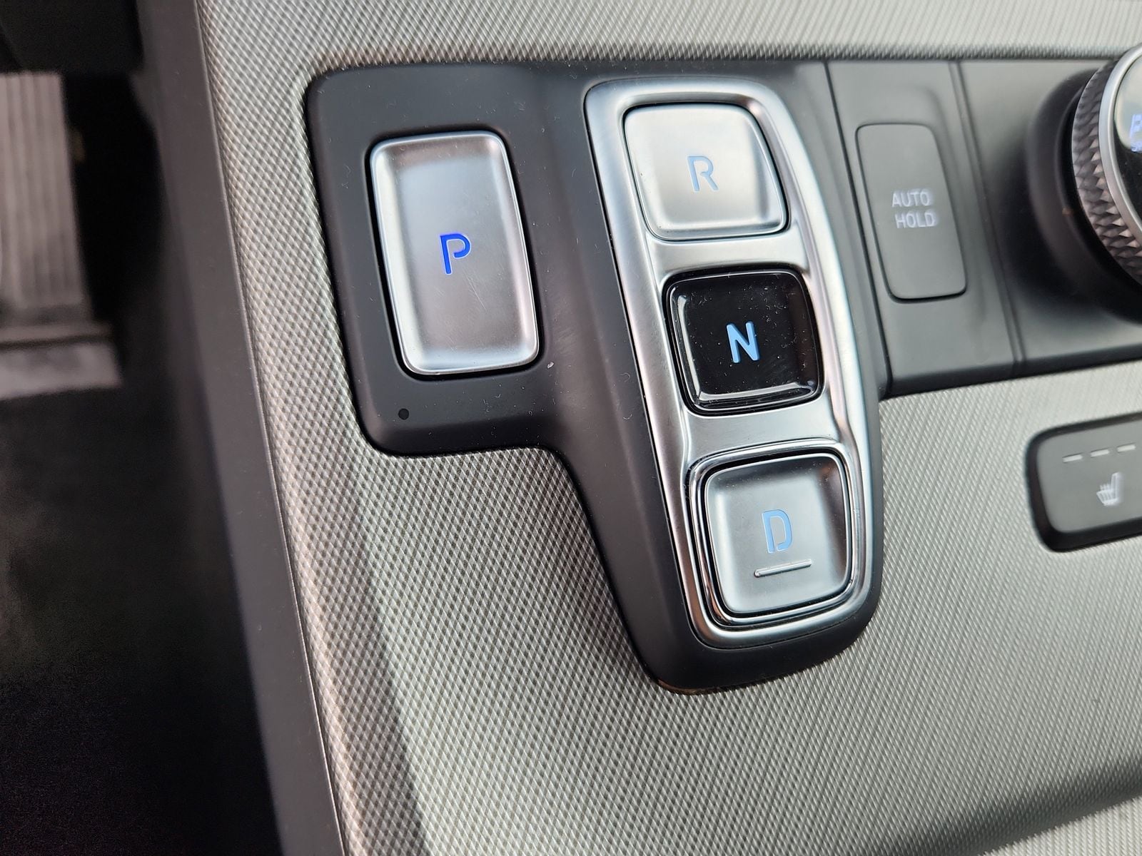2024 Hyundai Palisade SEL - Photo 23
