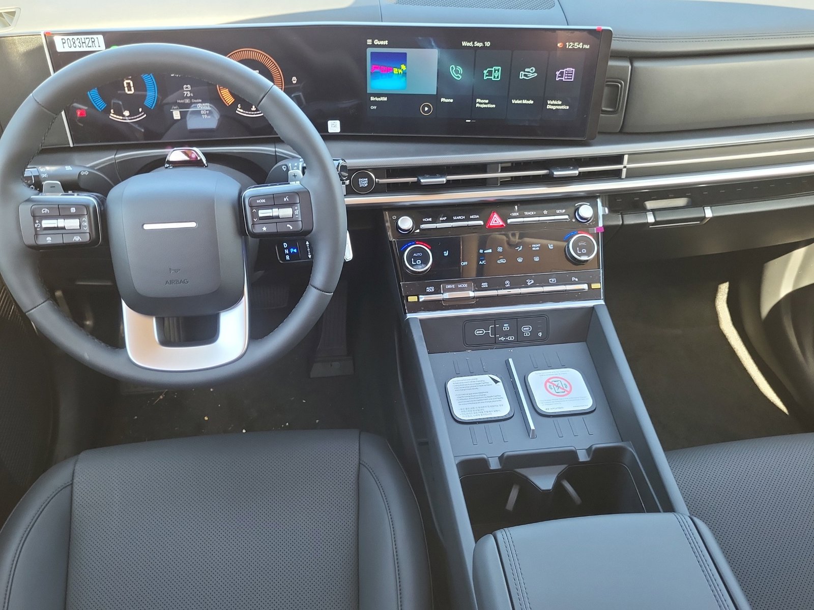 2026 Hyundai Santa Fe SEL - Photo 13