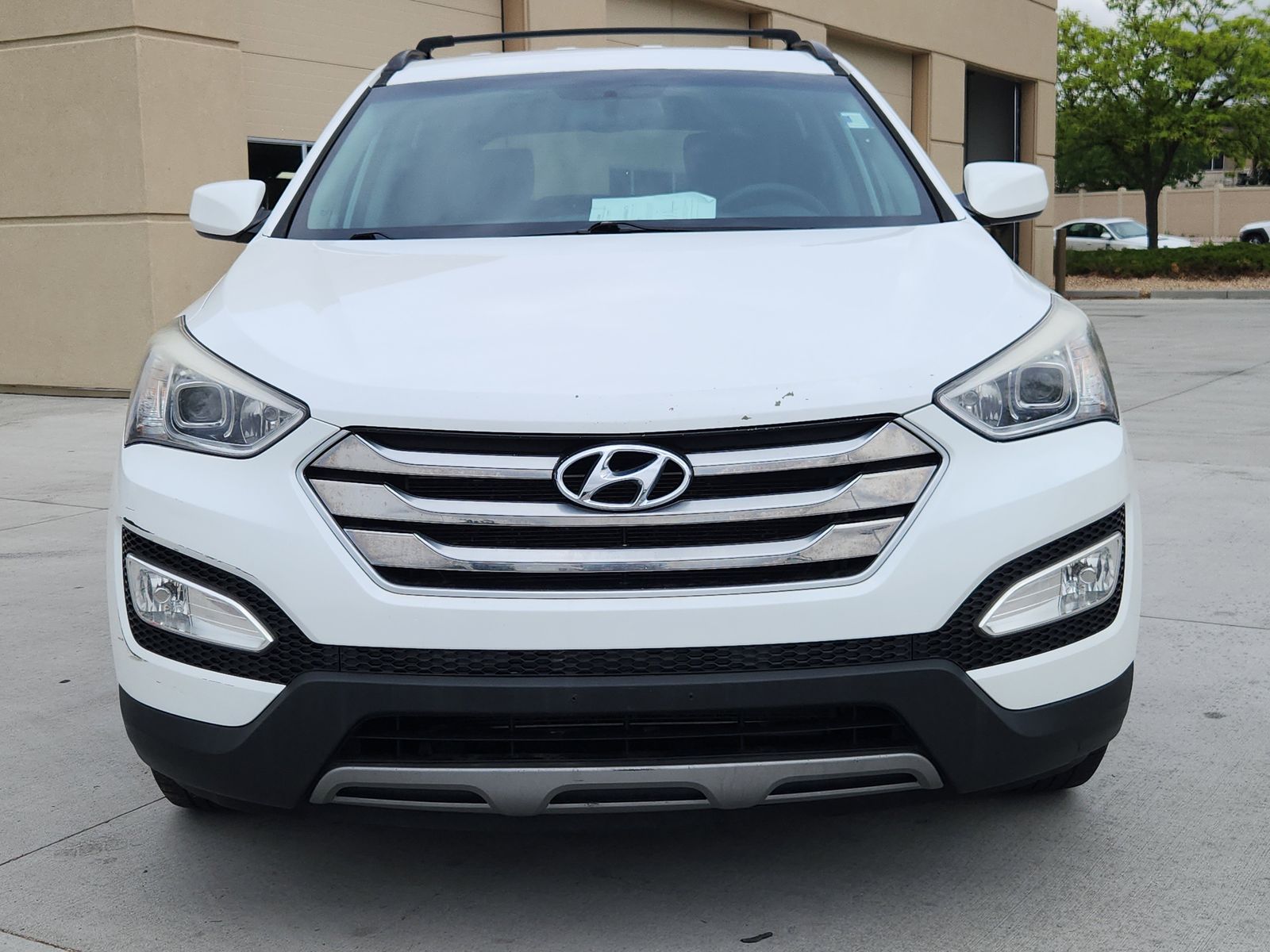 2015 Hyundai Santa Fe Sport - Photo 8