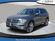 Used 2020 Volkswagen Tiguan 2.0T SUV