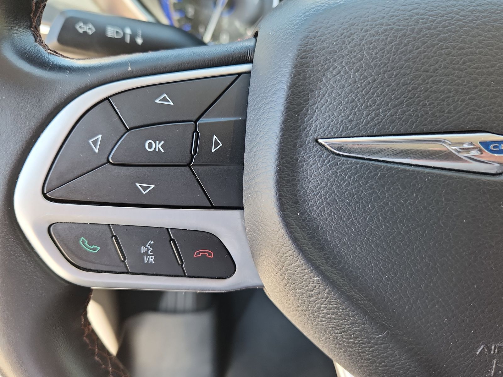 2017 Chrysler Pacifica Touring-L - Photo 18